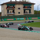 Imola during the 2022 Emilia-Romagna Grand Prix